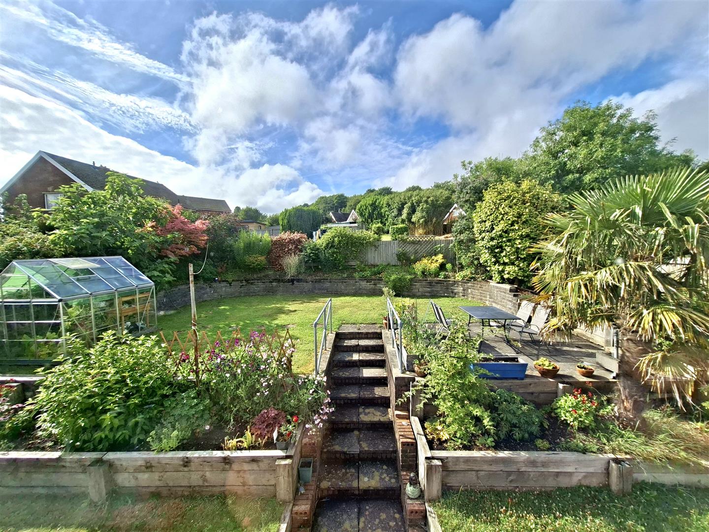 Dylan Road, Killay, Swansea
